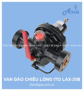 BỘ ĐẢO CHIỀU TỰ ĐỘNG LAX-20C
